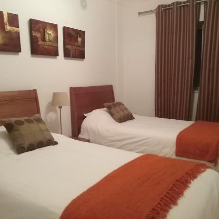 Salgados Sea View Apartment アルブフェイラ エクステリア 写真