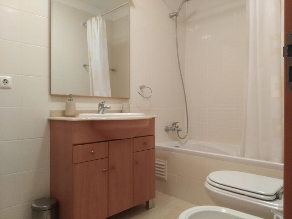 Salgados Sea View Apartment アルブフェイラ エクステリア 写真