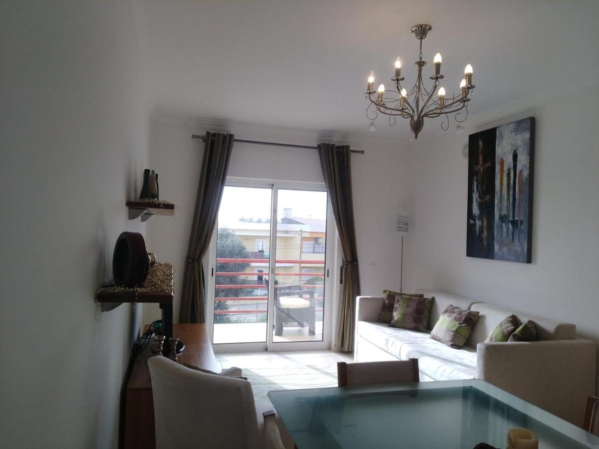 Salgados Sea View Apartment アルブフェイラ エクステリア 写真
