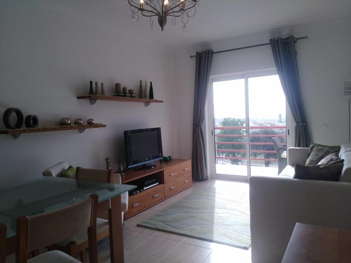 Salgados Sea View Apartment アルブフェイラ エクステリア 写真