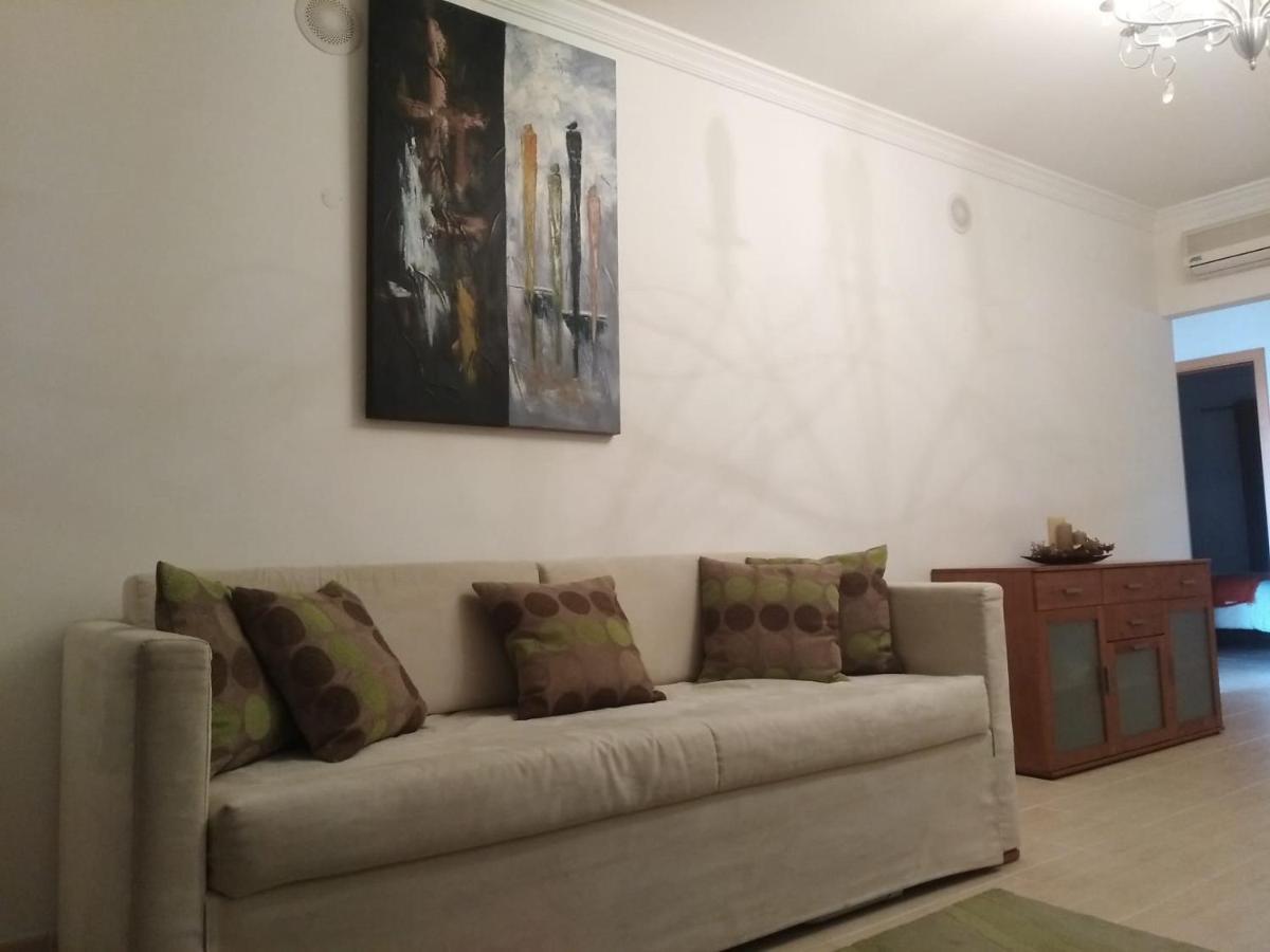 Salgados Sea View Apartment アルブフェイラ エクステリア 写真