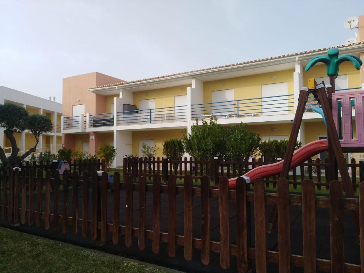 Salgados Sea View Apartment アルブフェイラ エクステリア 写真