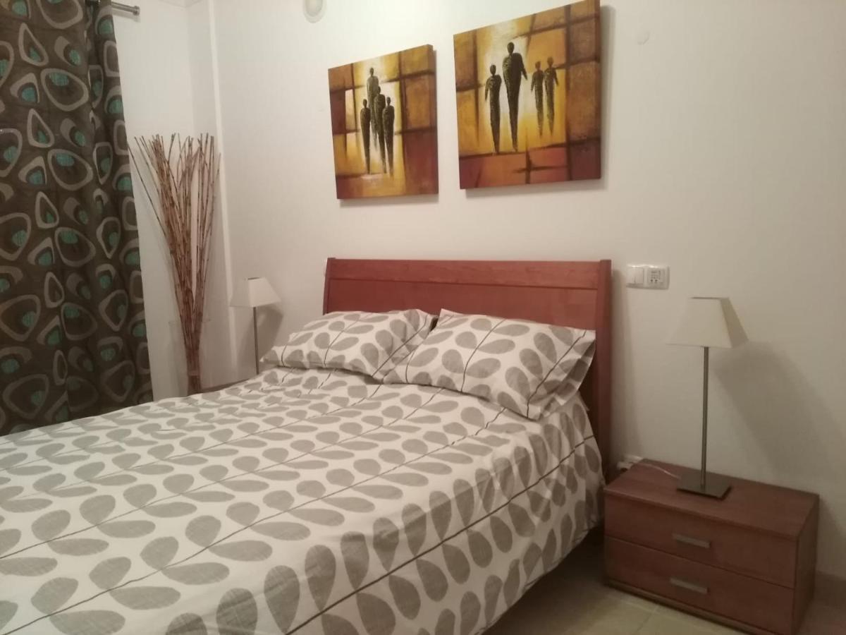 Salgados Sea View Apartment アルブフェイラ エクステリア 写真