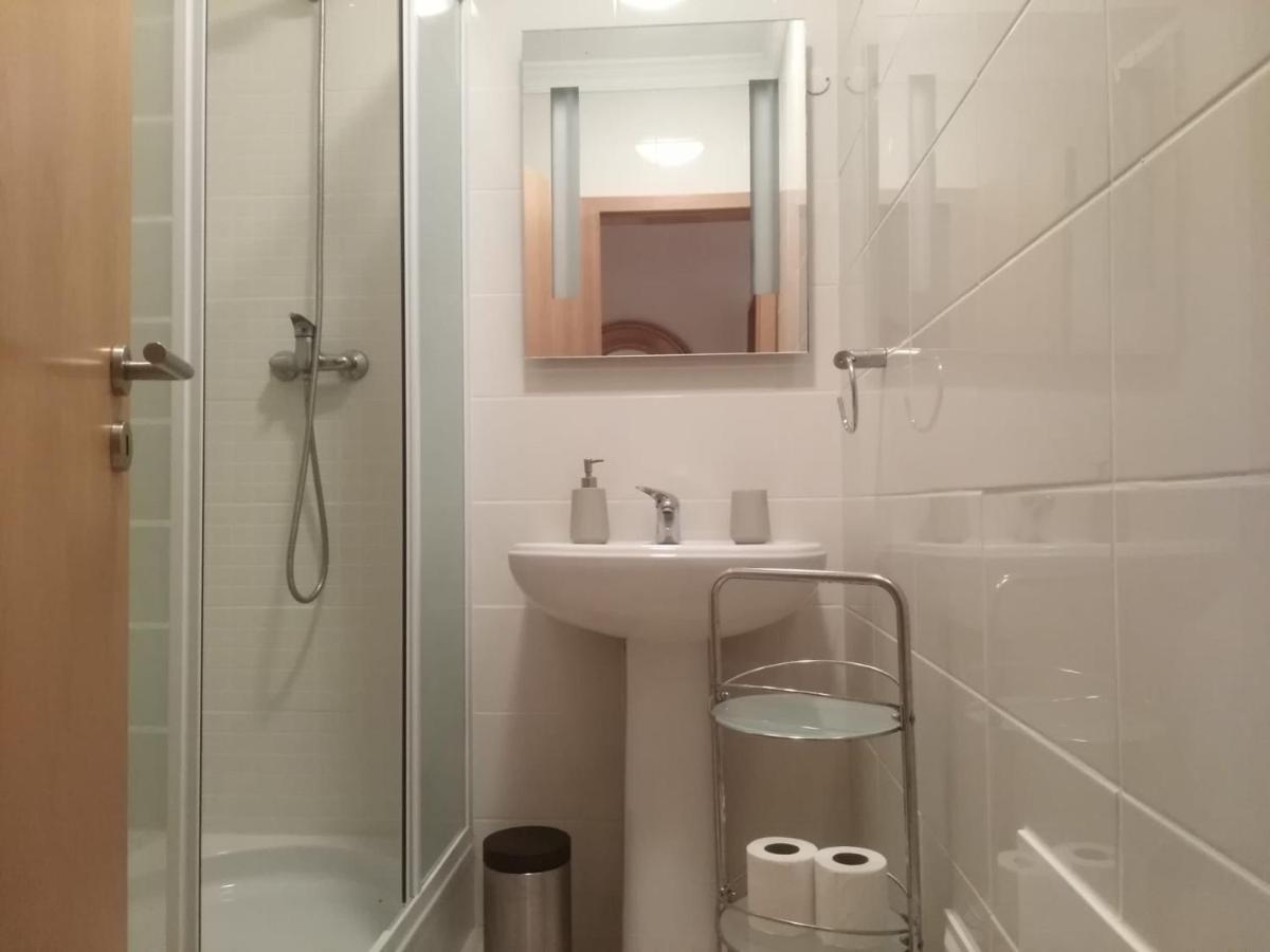 Salgados Sea View Apartment アルブフェイラ エクステリア 写真