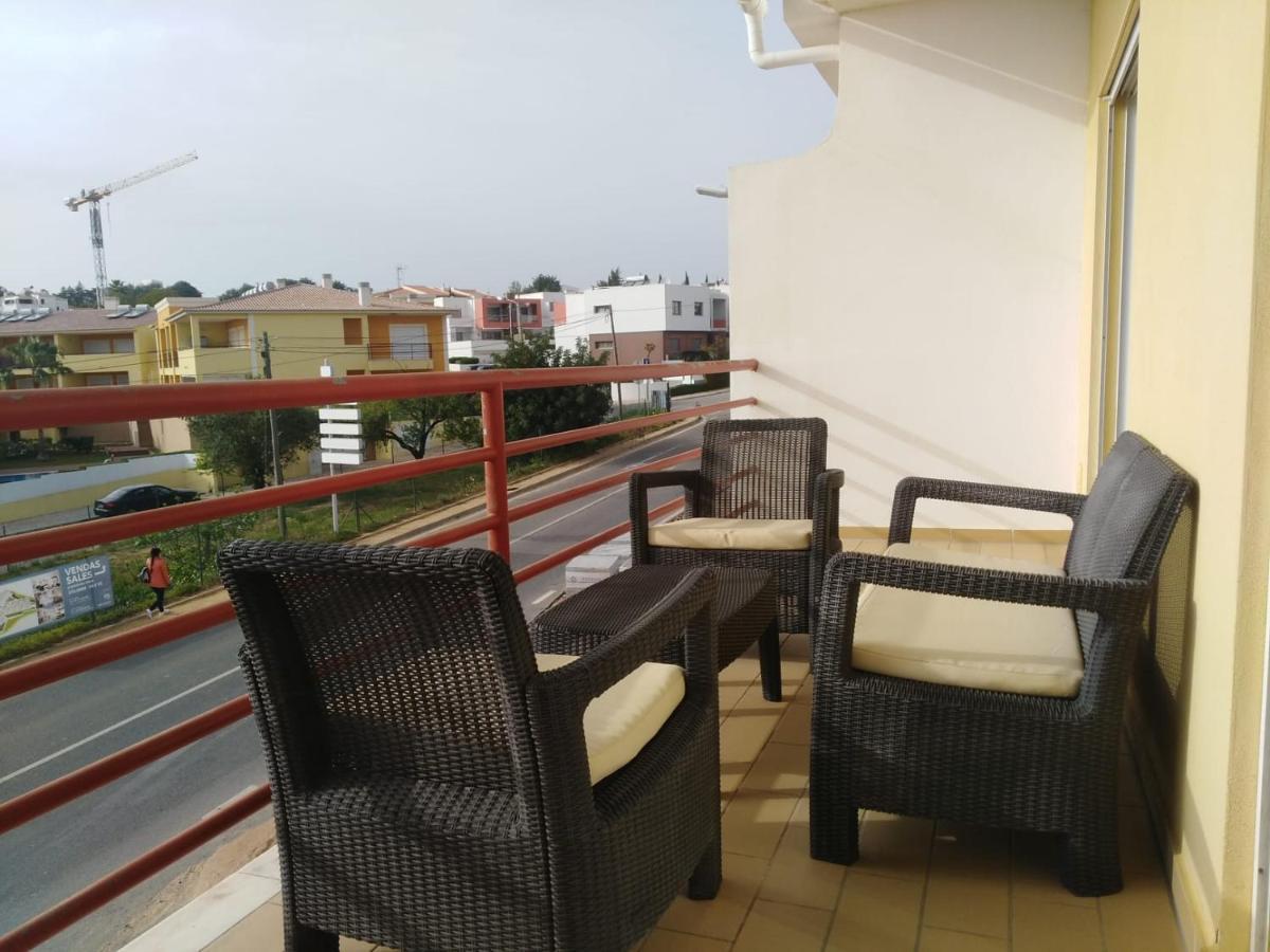 Salgados Sea View Apartment アルブフェイラ エクステリア 写真