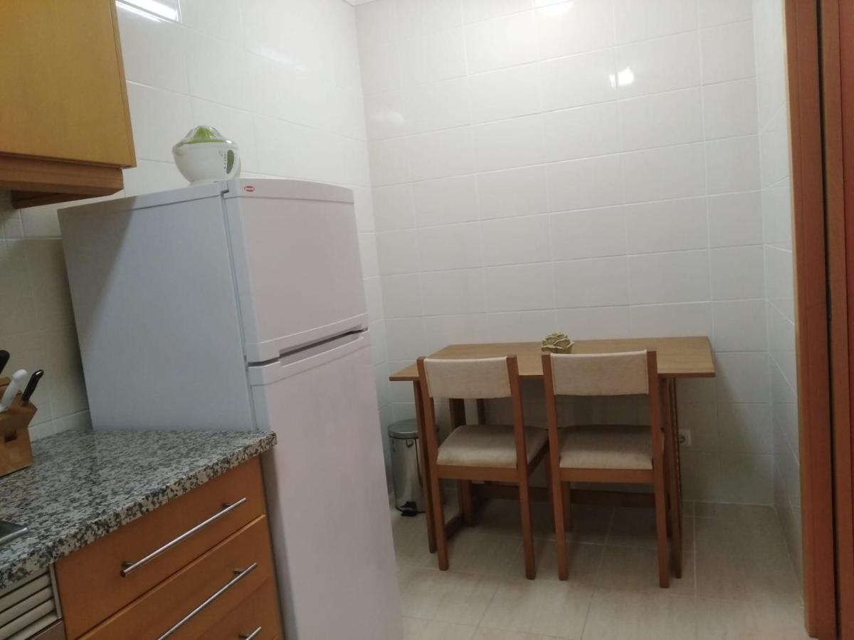 Salgados Sea View Apartment アルブフェイラ エクステリア 写真