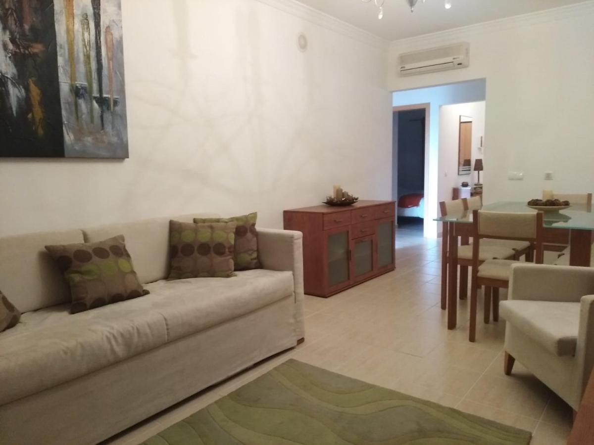 Salgados Sea View Apartment アルブフェイラ エクステリア 写真