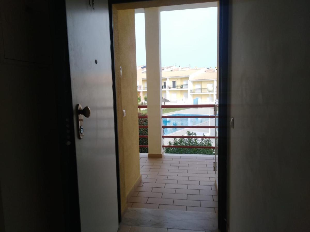 Salgados Sea View Apartment アルブフェイラ エクステリア 写真