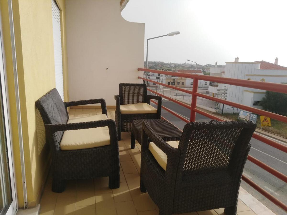 Salgados Sea View Apartment アルブフェイラ エクステリア 写真