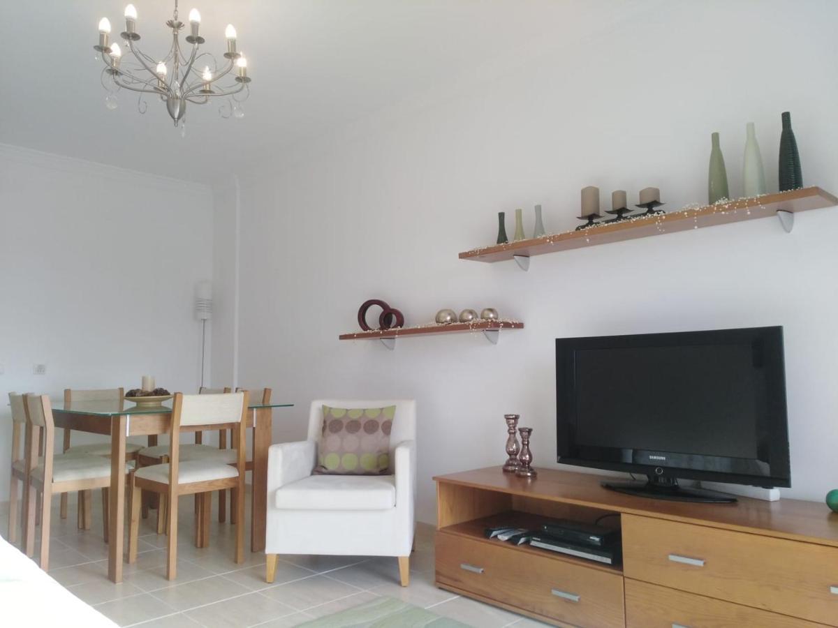 Salgados Sea View Apartment アルブフェイラ エクステリア 写真