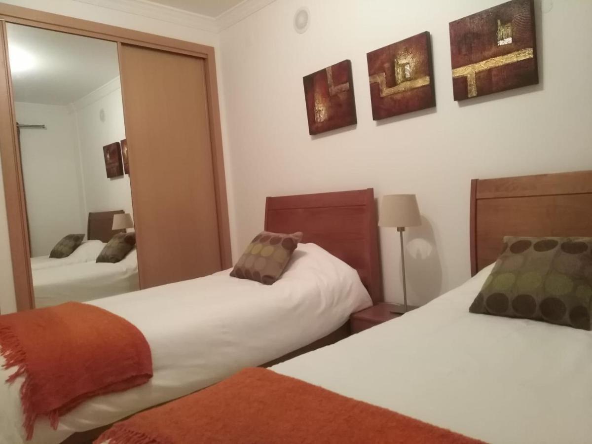 Salgados Sea View Apartment アルブフェイラ エクステリア 写真