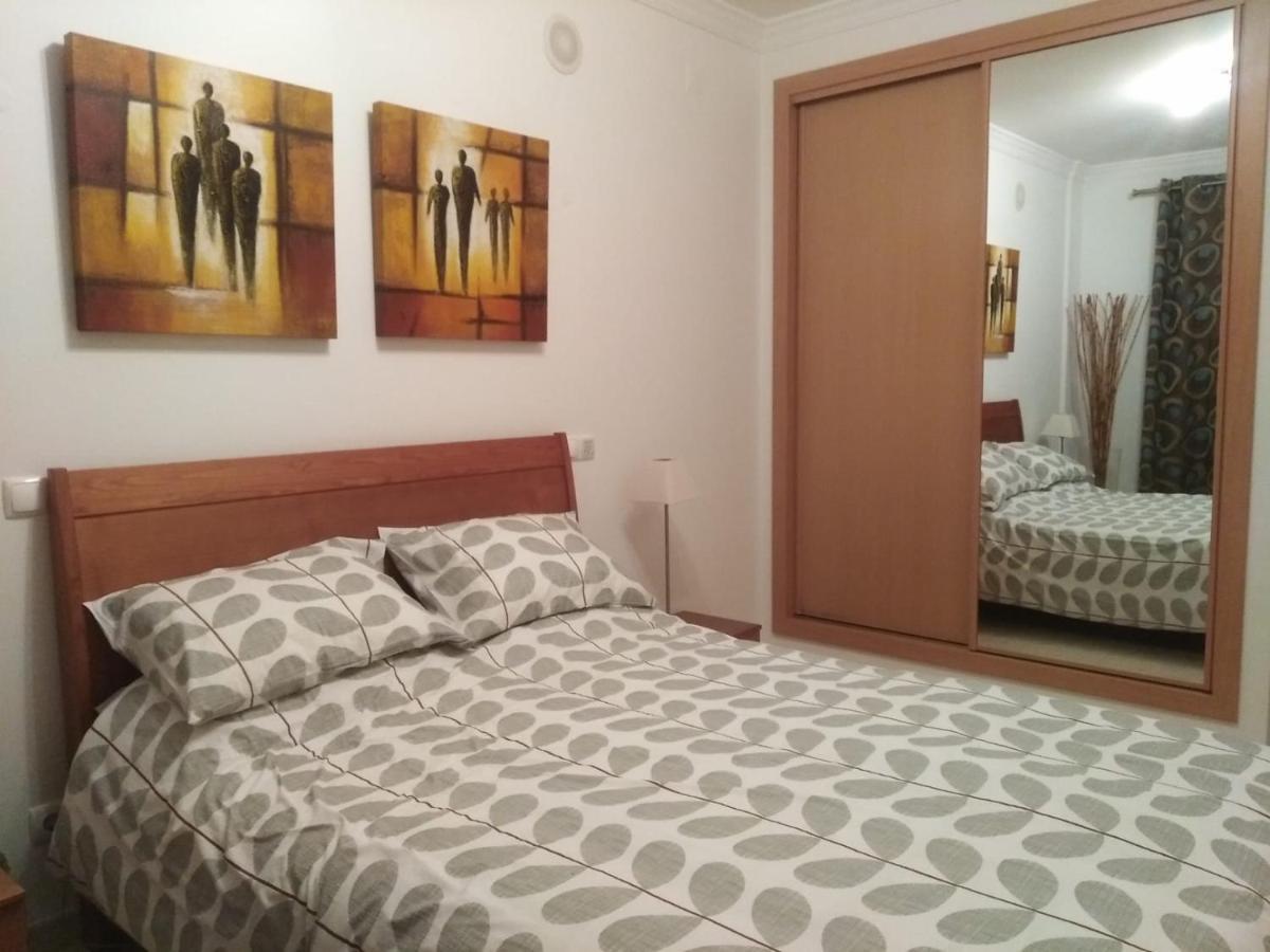 Salgados Sea View Apartment アルブフェイラ エクステリア 写真