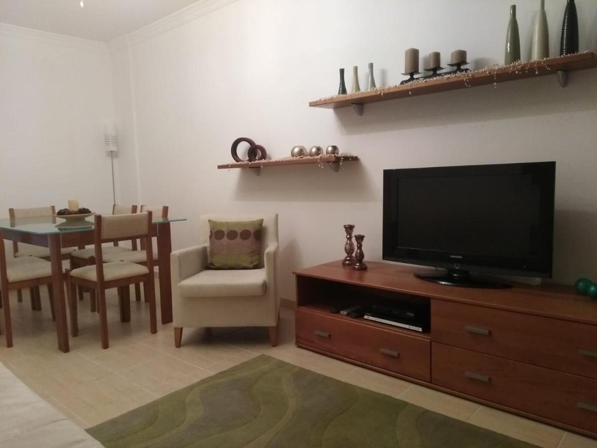 Salgados Sea View Apartment アルブフェイラ エクステリア 写真