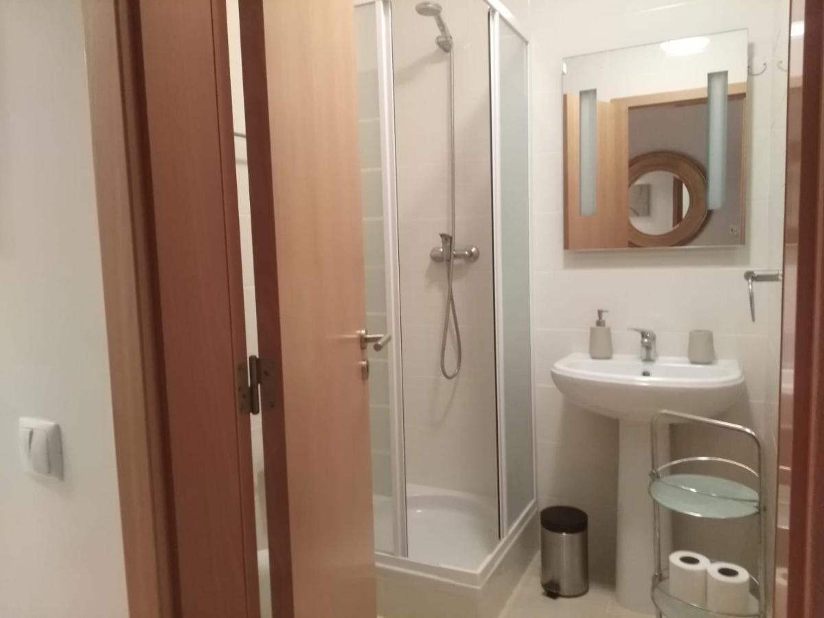 Salgados Sea View Apartment アルブフェイラ エクステリア 写真