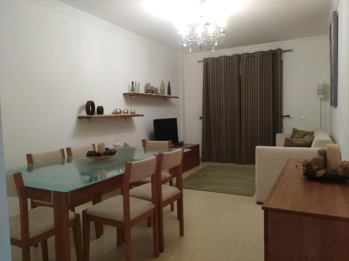 Salgados Sea View Apartment アルブフェイラ エクステリア 写真