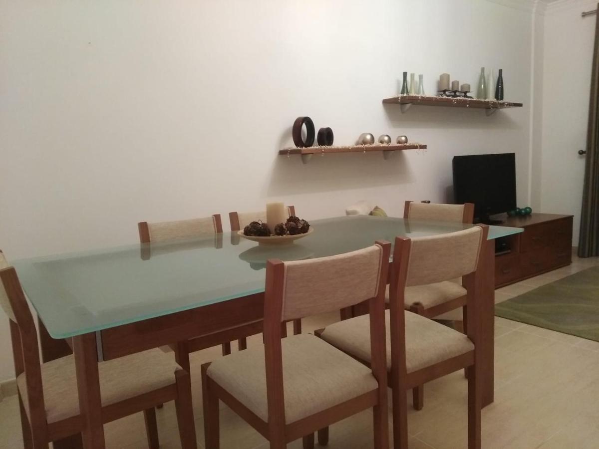 Salgados Sea View Apartment アルブフェイラ エクステリア 写真