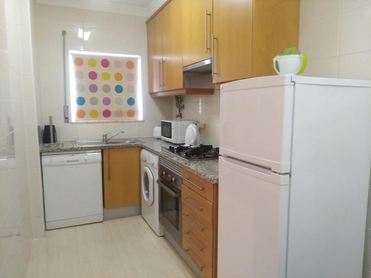 Salgados Sea View Apartment アルブフェイラ エクステリア 写真