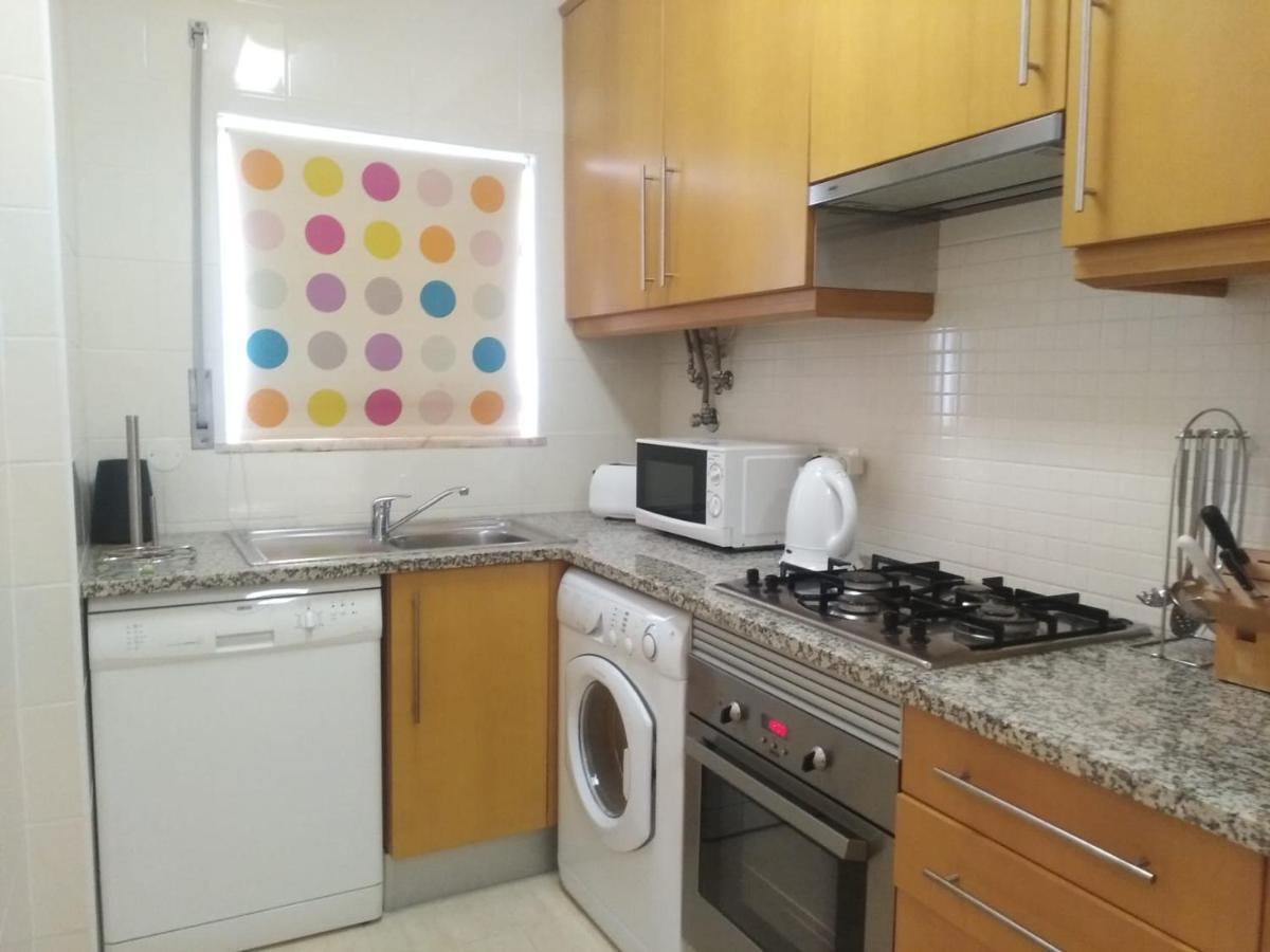 Salgados Sea View Apartment アルブフェイラ エクステリア 写真